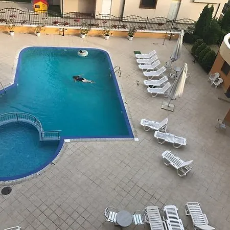 Amadeus 1 Apartment