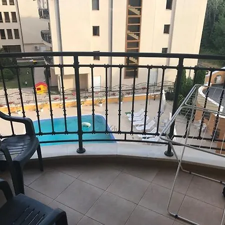Amadeus 1 Apartment *