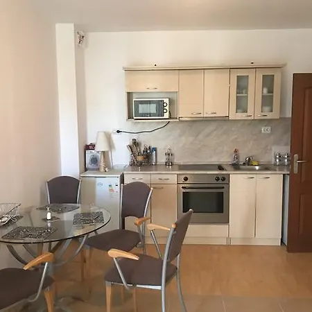 Apartment Amadeus 1